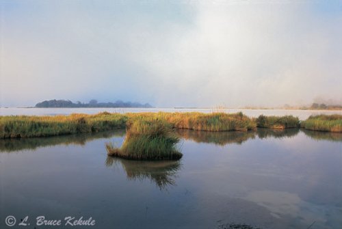 Chiang Saen Lake in Chiang Rai