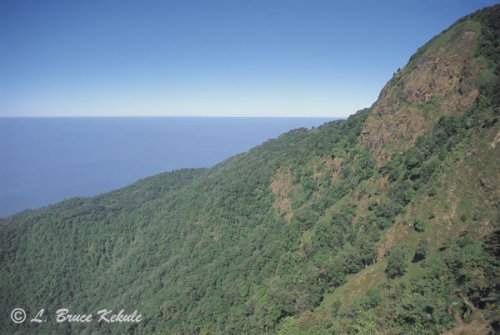 Doi Inthanon National Park