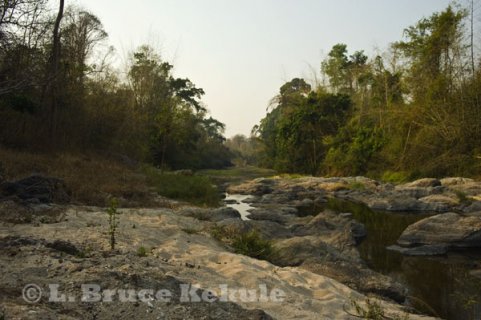 Huai Kha Khaeng
