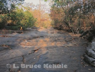 Sao Khua Formation