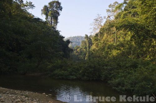 Phetchaburi River