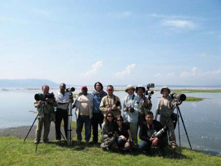 group-photo-at-lake-nakuru