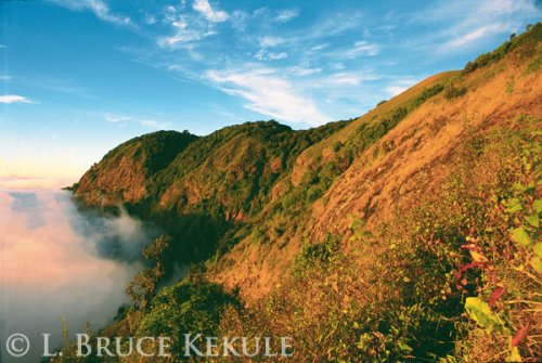 Doi Inthanon National Park