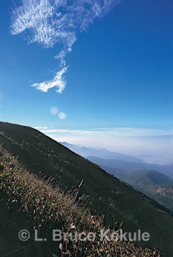 Doi Inthanon National Park