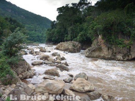 Mae Klong River
