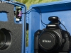 Canon-Nikon Hybrid trail cam