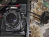 Nikon D700 Camera trap