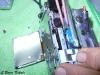 Sony S600 on-off switch repair