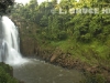 Haew Narok Waterfall in Khao Yai